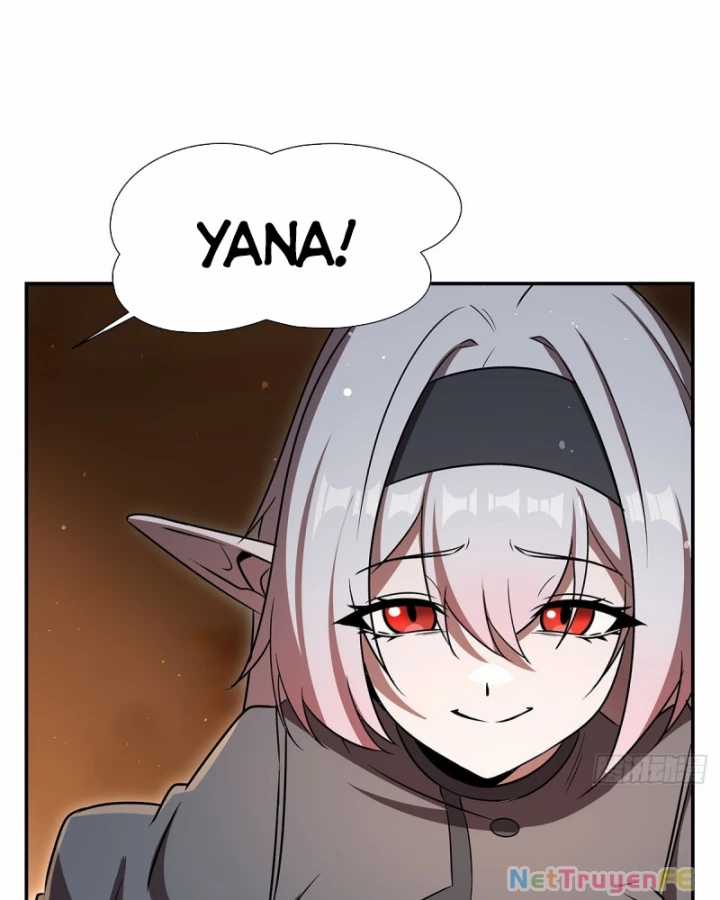 Huyết Cơ Và Kỵ Sĩ Chapter 340 trang 70