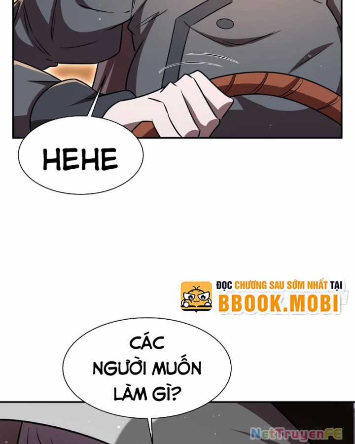 Huyết Cơ Và Kỵ Sĩ Chapter 340 trang 71