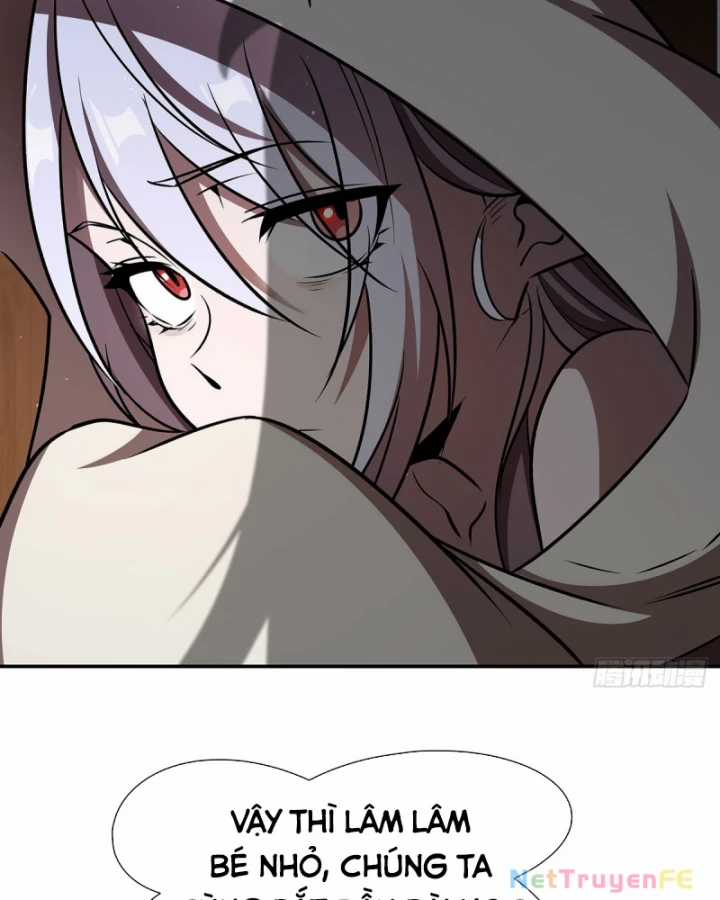 Huyết Cơ Và Kỵ Sĩ Chapter 340 trang 72