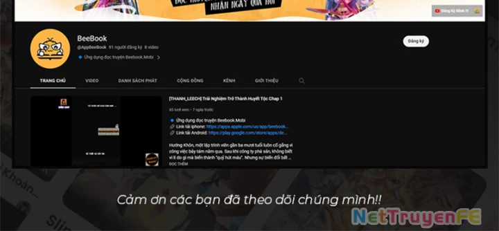 Huyết Cơ Và Kỵ Sĩ Chapter 340 trang 75