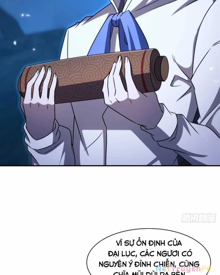 Huyết Cơ Và Kỵ Sĩ Chapter 340 trang 9