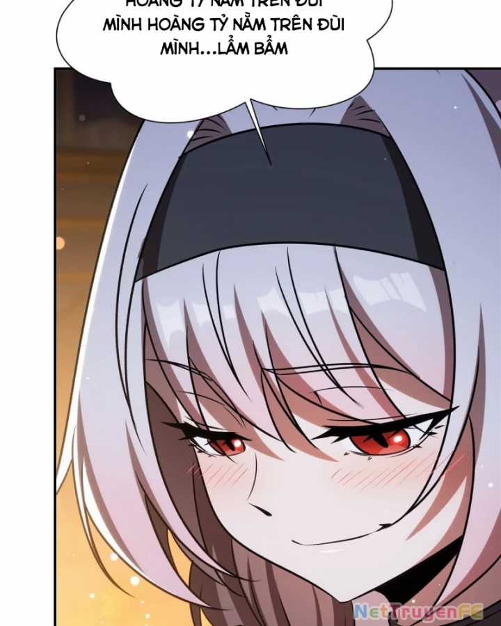 Huyết Cơ Và Kỵ Sĩ Chapter 343 trang 12