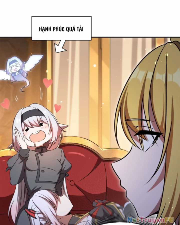 Huyết Cơ Và Kỵ Sĩ Chapter 343 trang 14