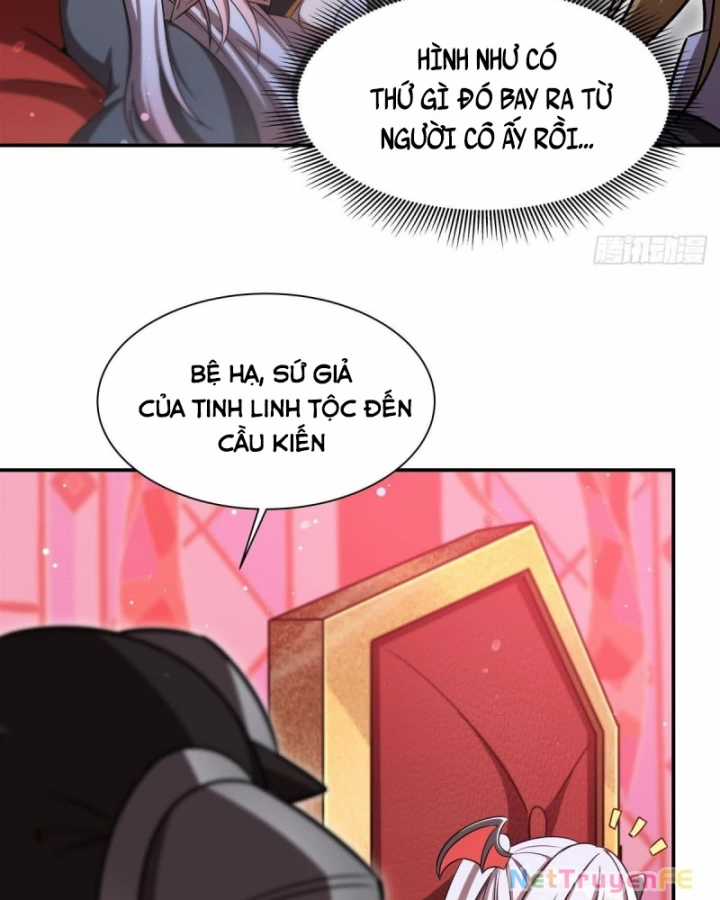 Huyết Cơ Và Kỵ Sĩ Chapter 343 trang 15