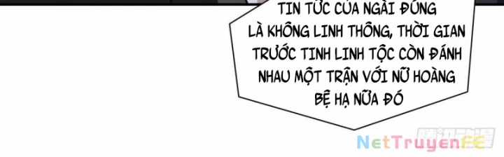 Huyết Cơ Và Kỵ Sĩ Chapter 343 trang 19