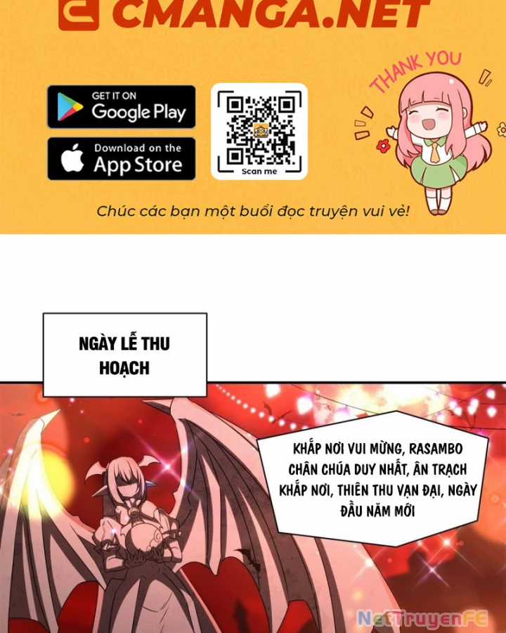 Huyết Cơ Và Kỵ Sĩ Chapter 343 trang 2