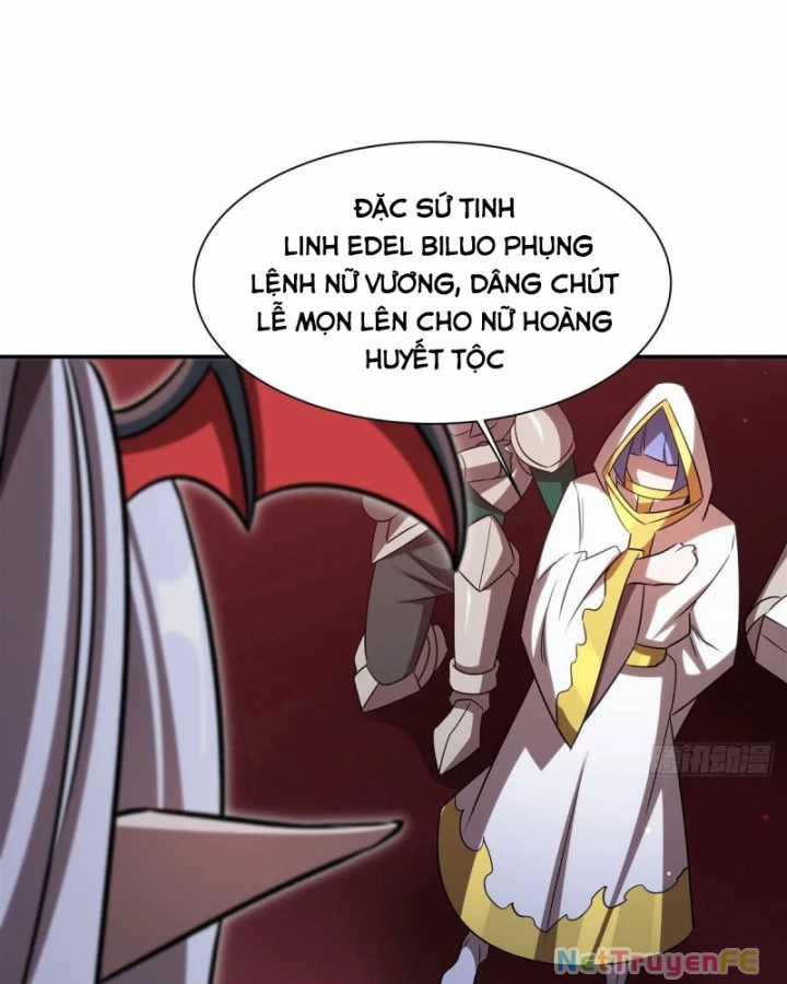 Huyết Cơ Và Kỵ Sĩ Chapter 343 trang 20