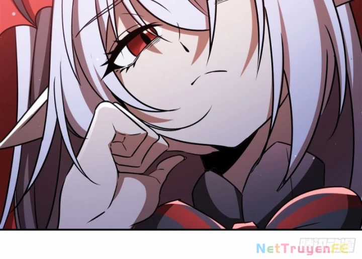 Huyết Cơ Và Kỵ Sĩ Chapter 343 trang 22