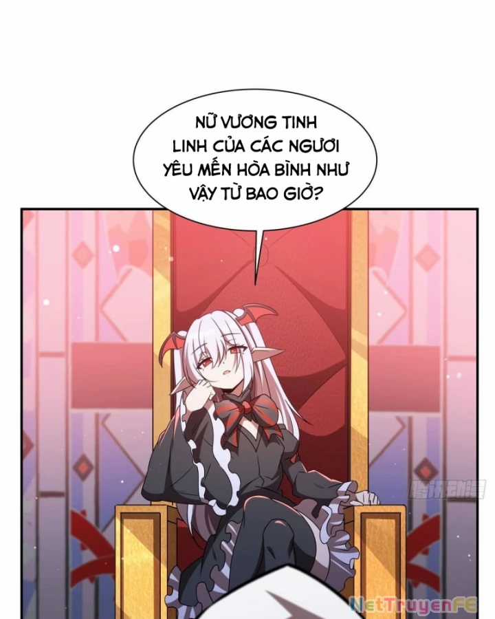 Huyết Cơ Và Kỵ Sĩ Chapter 343 trang 23