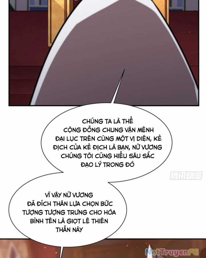 Huyết Cơ Và Kỵ Sĩ Chapter 343 trang 24