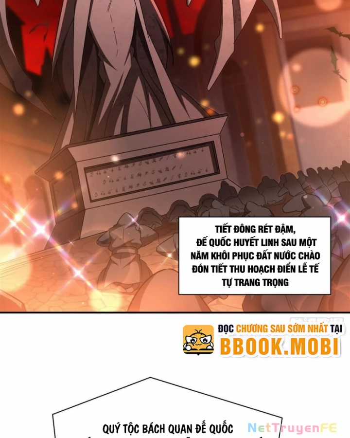 Huyết Cơ Và Kỵ Sĩ Chapter 343 trang 3