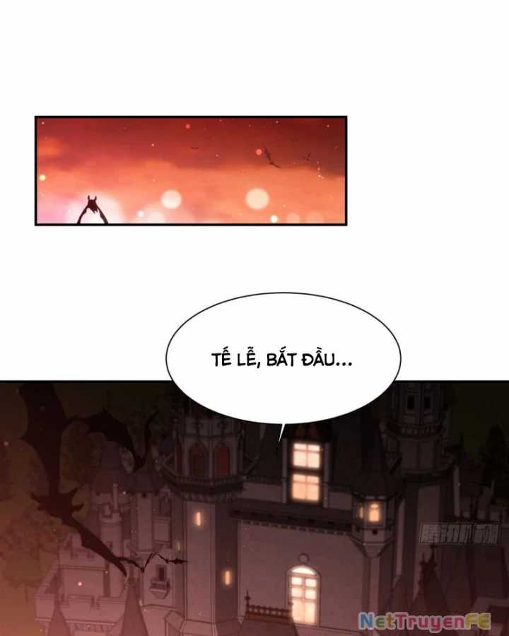 Huyết Cơ Và Kỵ Sĩ Chapter 343 trang 39