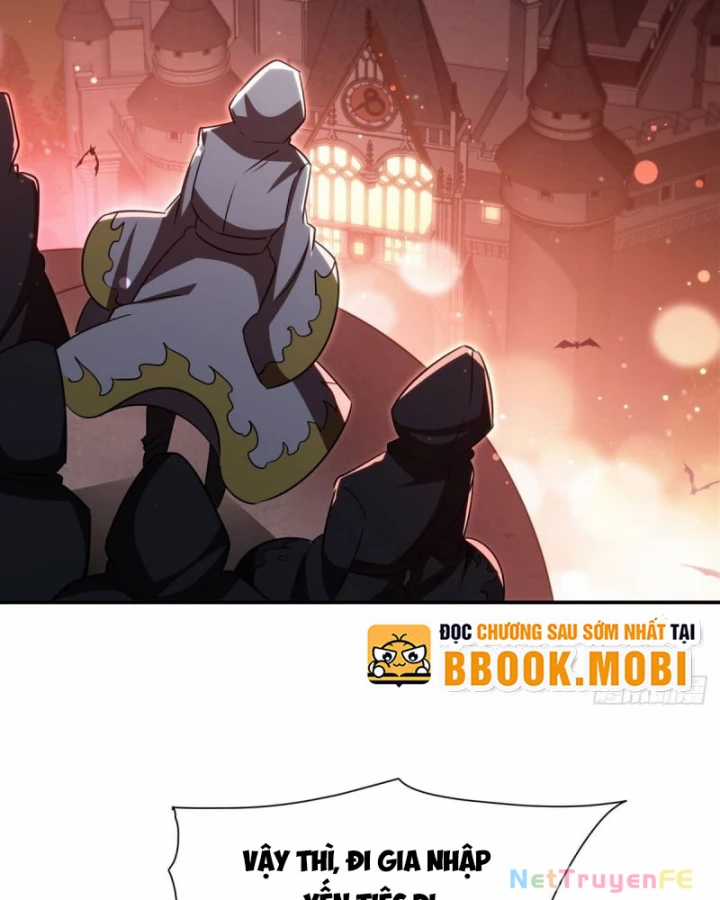 Huyết Cơ Và Kỵ Sĩ Chapter 343 trang 40