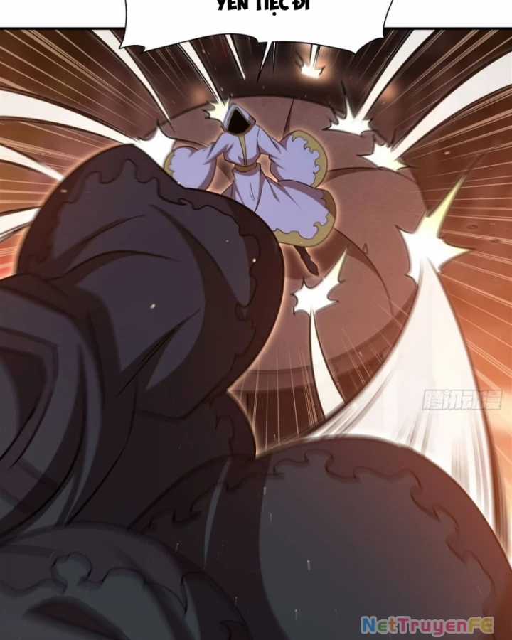 Huyết Cơ Và Kỵ Sĩ Chapter 343 trang 41