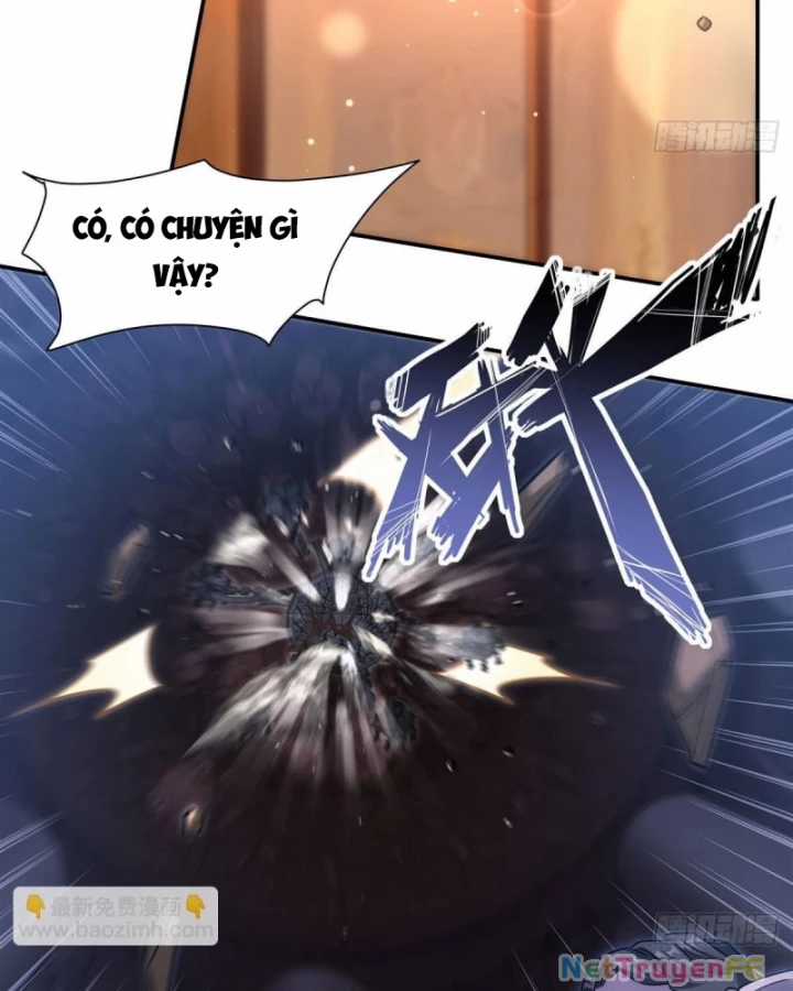 Huyết Cơ Và Kỵ Sĩ Chapter 343 trang 44