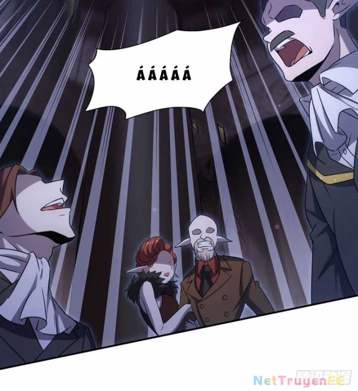Huyết Cơ Và Kỵ Sĩ Chapter 343 trang 45
