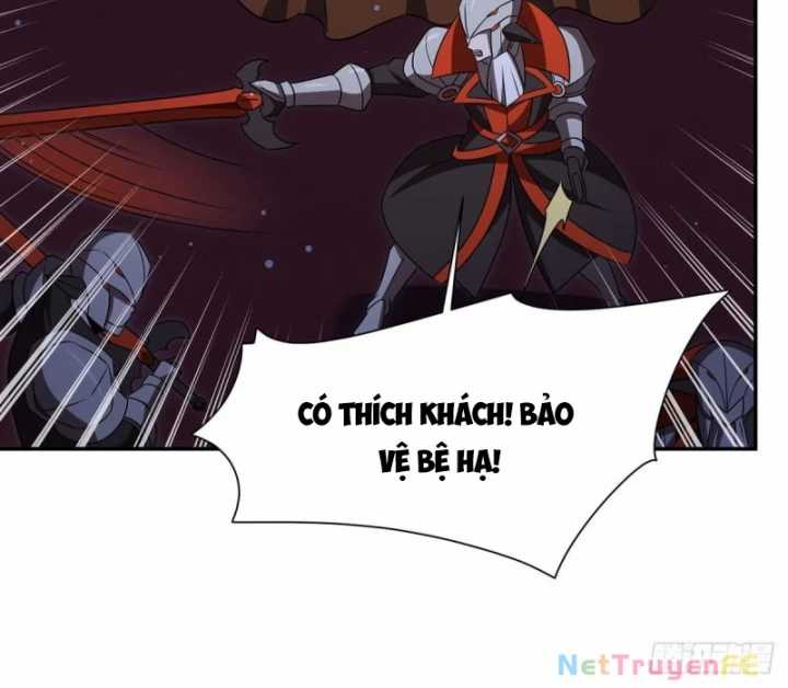 Huyết Cơ Và Kỵ Sĩ Chapter 343 trang 49