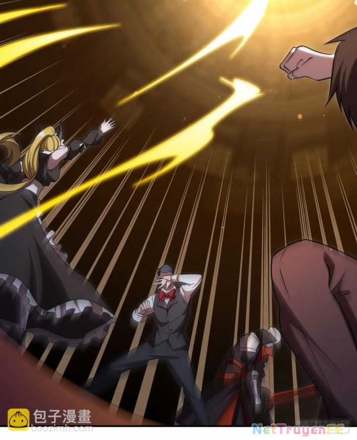 Huyết Cơ Và Kỵ Sĩ Chapter 343 trang 53