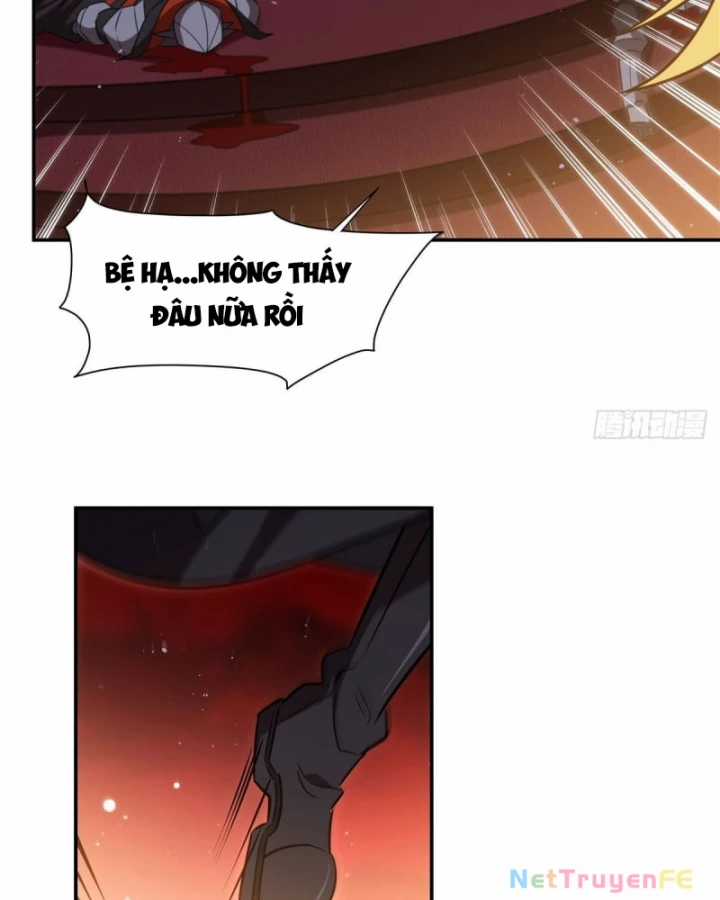 Huyết Cơ Và Kỵ Sĩ Chapter 343 trang 56
