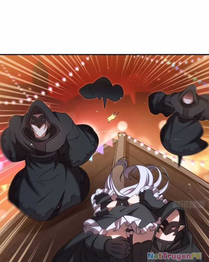 Huyết Cơ Và Kỵ Sĩ Chapter 343 trang 58