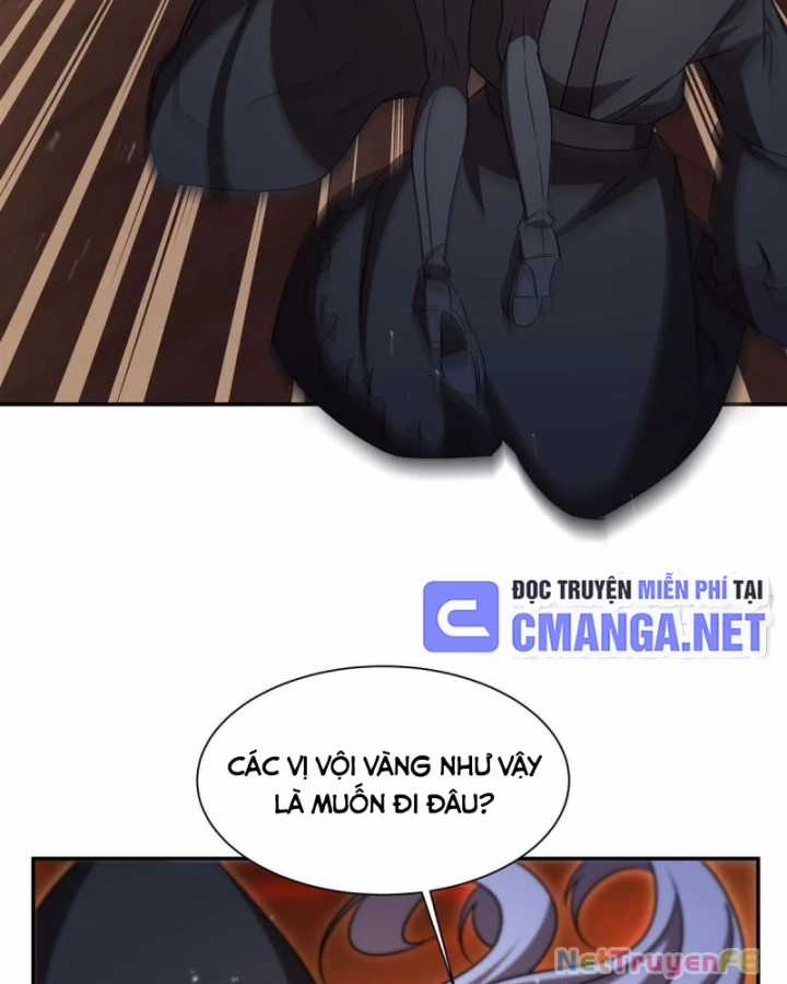 Huyết Cơ Và Kỵ Sĩ Chapter 343 trang 59