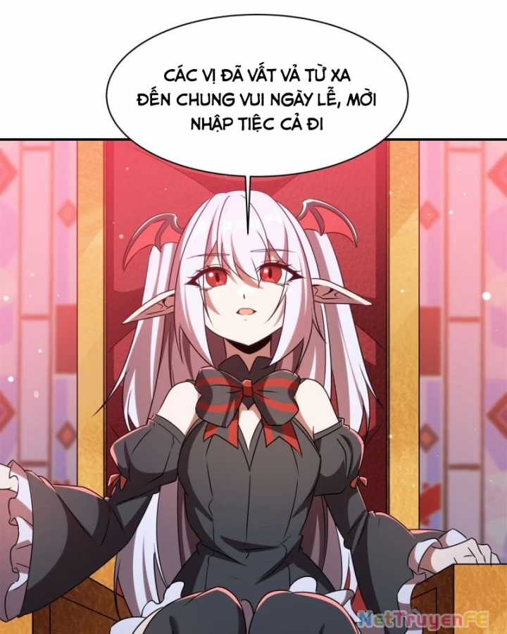 Huyết Cơ Và Kỵ Sĩ Chapter 343 trang 6