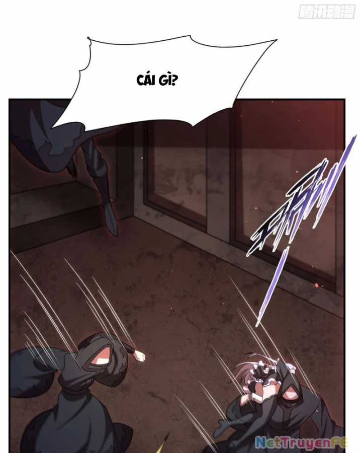 Huyết Cơ Và Kỵ Sĩ Chapter 343 trang 63