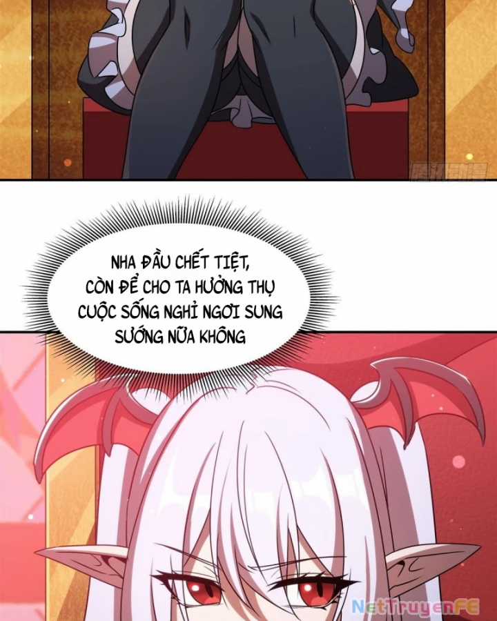 Huyết Cơ Và Kỵ Sĩ Chapter 343 trang 7