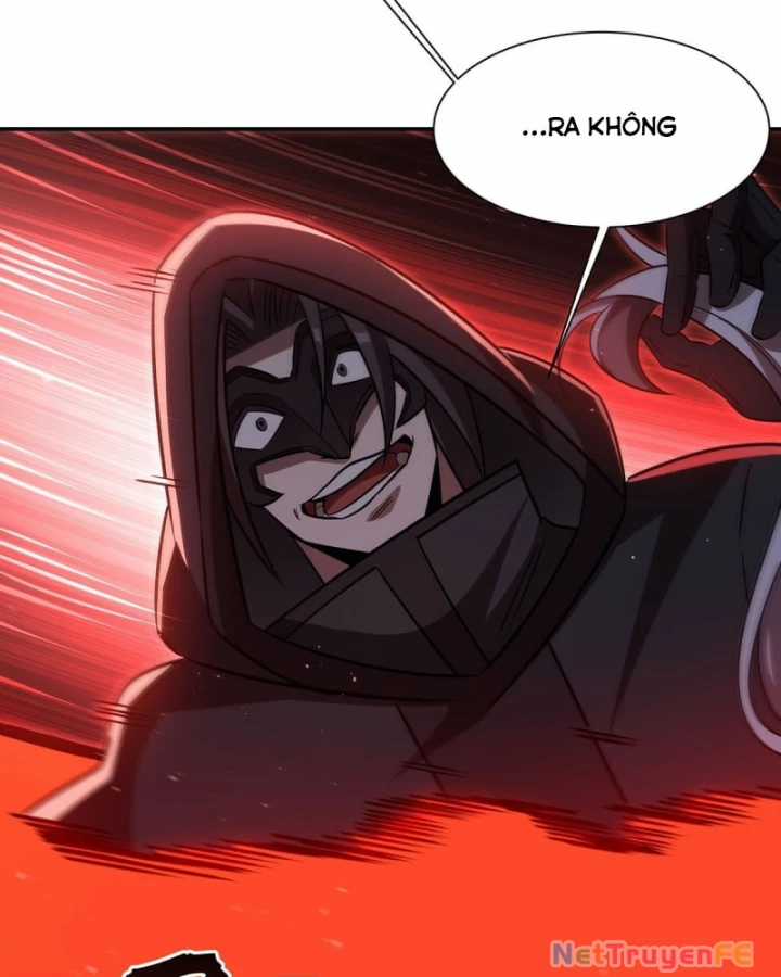 Huyết Cơ Và Kỵ Sĩ Chapter 343 trang 73