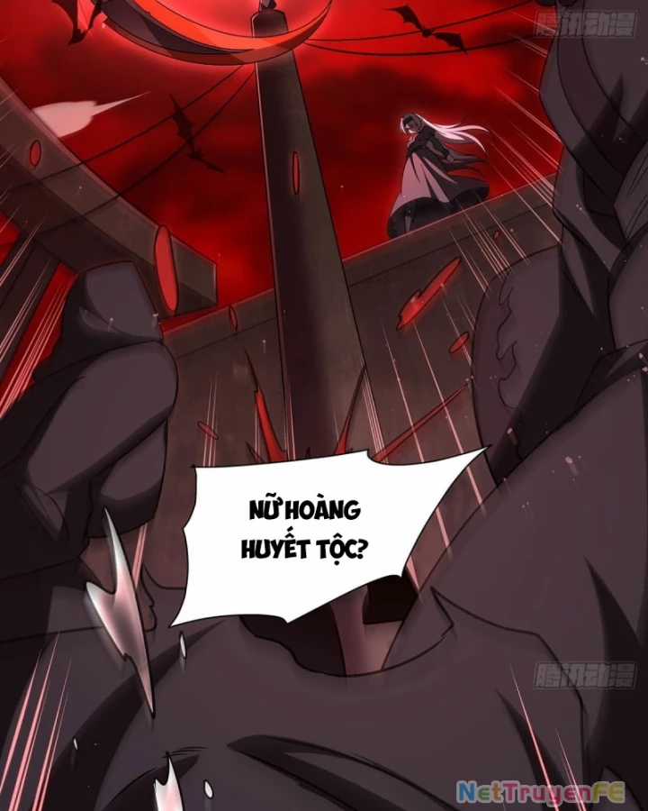 Huyết Cơ Và Kỵ Sĩ Chapter 343 trang 75