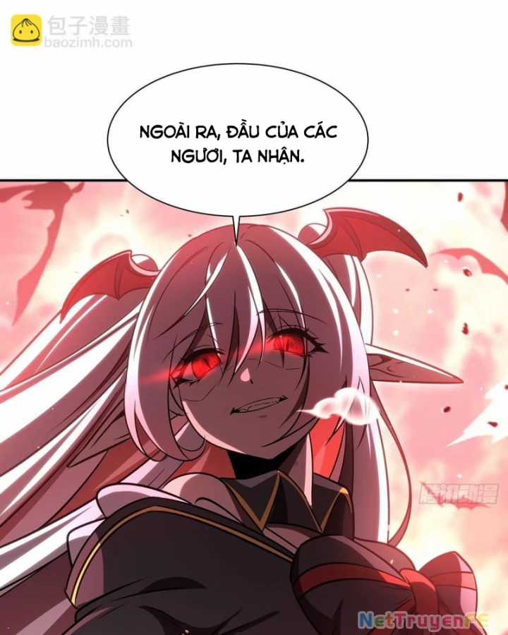 Huyết Cơ Và Kỵ Sĩ Chapter 343 trang 77