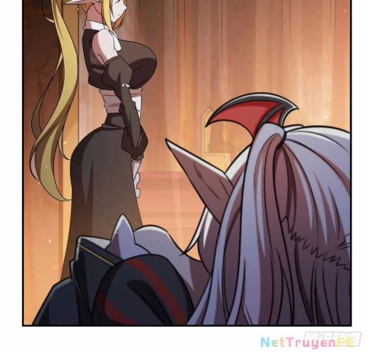 Huyết Cơ Và Kỵ Sĩ Chapter 343 trang 9