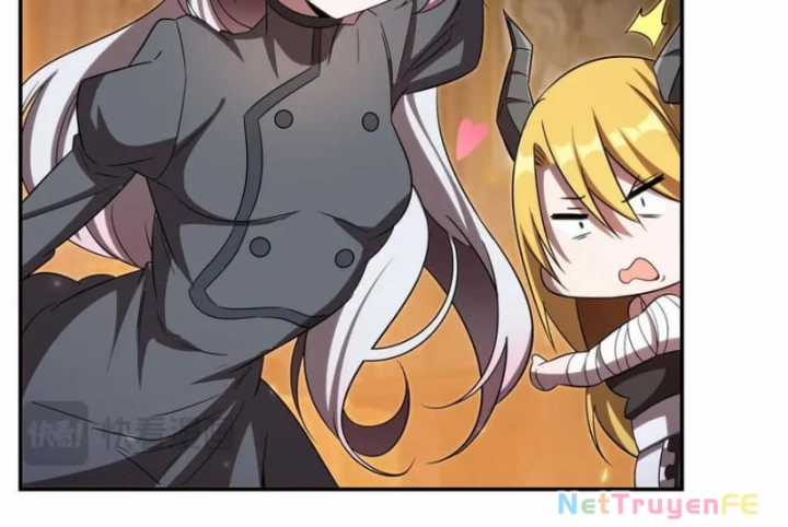 Huyết Cơ Và Kỵ Sĩ Chapter 346 trang 12