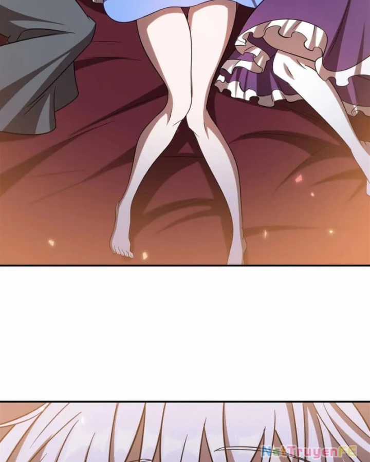 Huyết Cơ Và Kỵ Sĩ Chapter 346 trang 14
