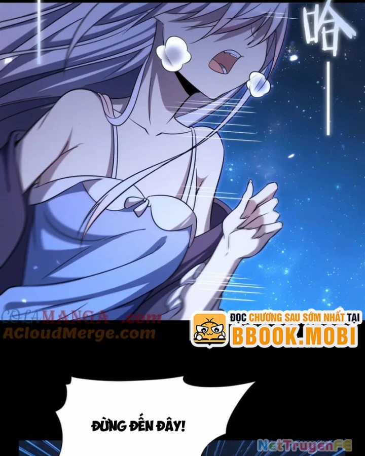 Huyết Cơ Và Kỵ Sĩ Chapter 346 trang 17