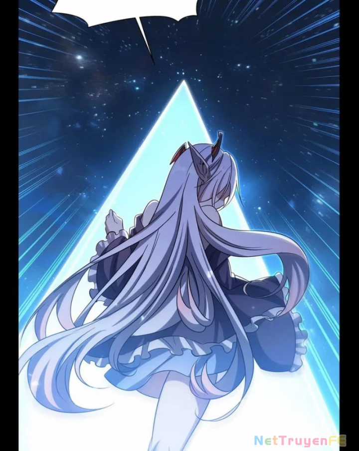 Huyết Cơ Và Kỵ Sĩ Chapter 346 trang 18