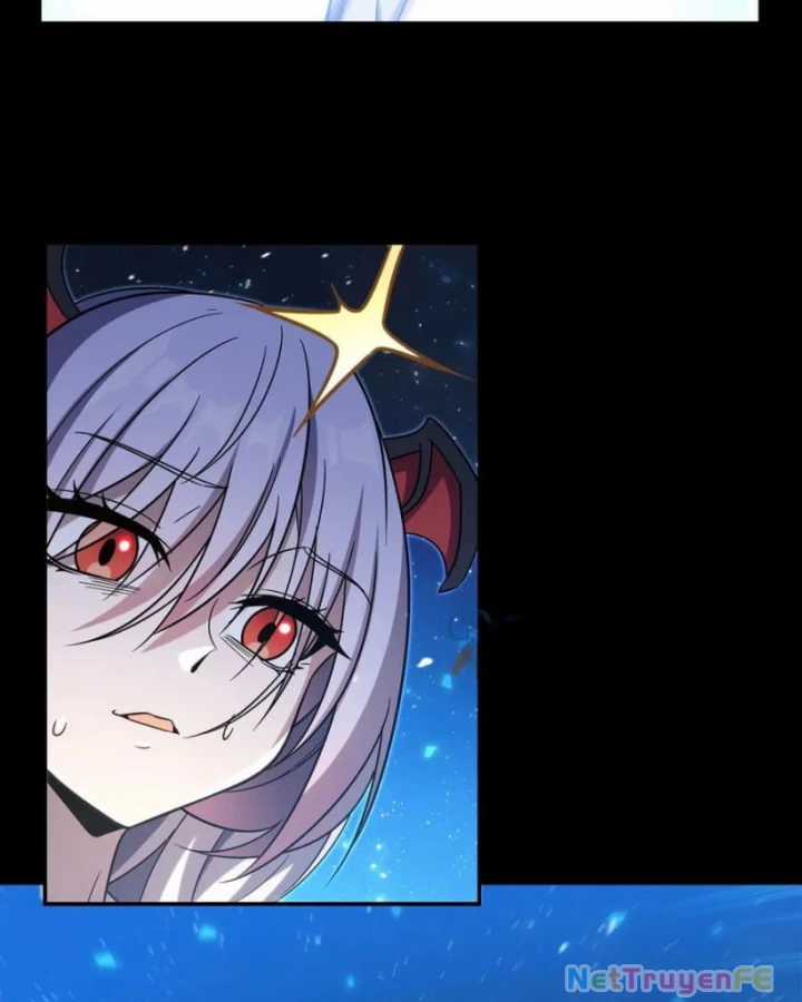 Huyết Cơ Và Kỵ Sĩ Chapter 346 trang 19