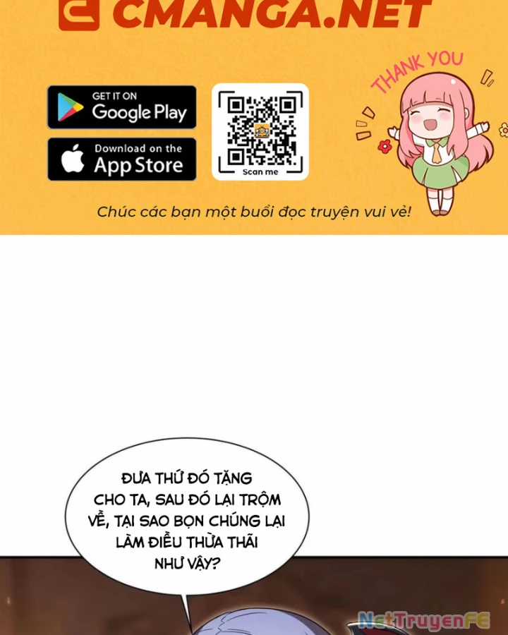Huyết Cơ Và Kỵ Sĩ Chapter 346 trang 2