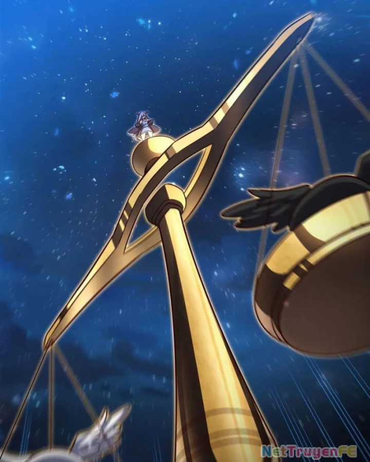 Huyết Cơ Và Kỵ Sĩ Chapter 346 trang 20