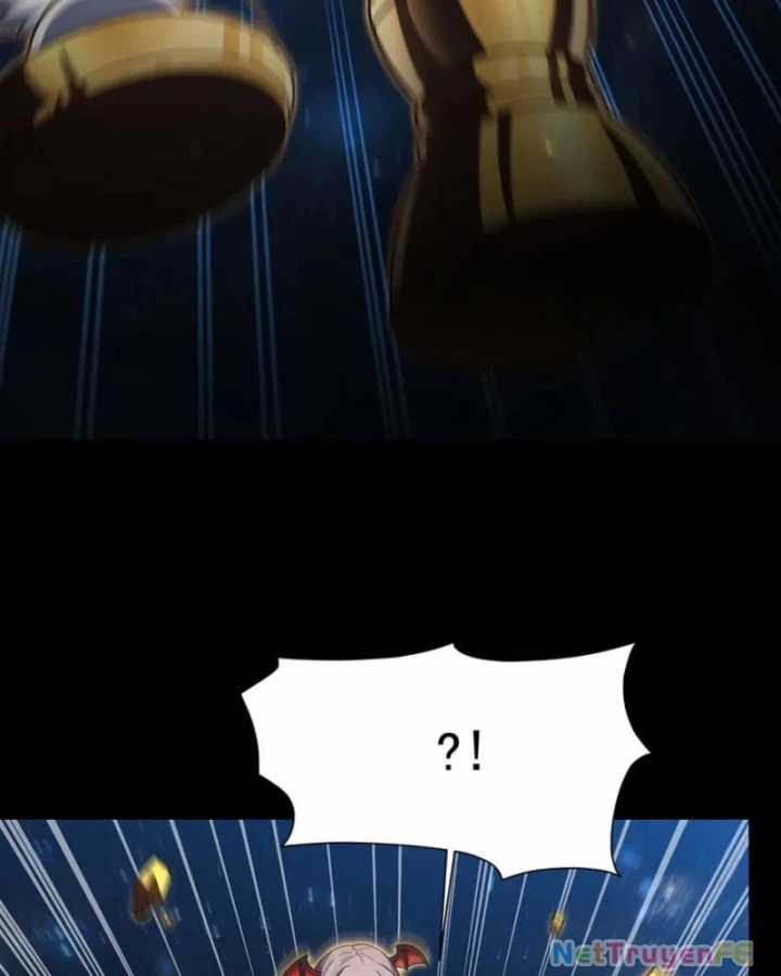 Huyết Cơ Và Kỵ Sĩ Chapter 346 trang 21