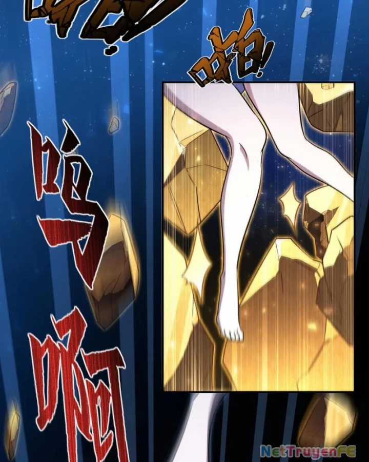 Huyết Cơ Và Kỵ Sĩ Chapter 346 trang 23