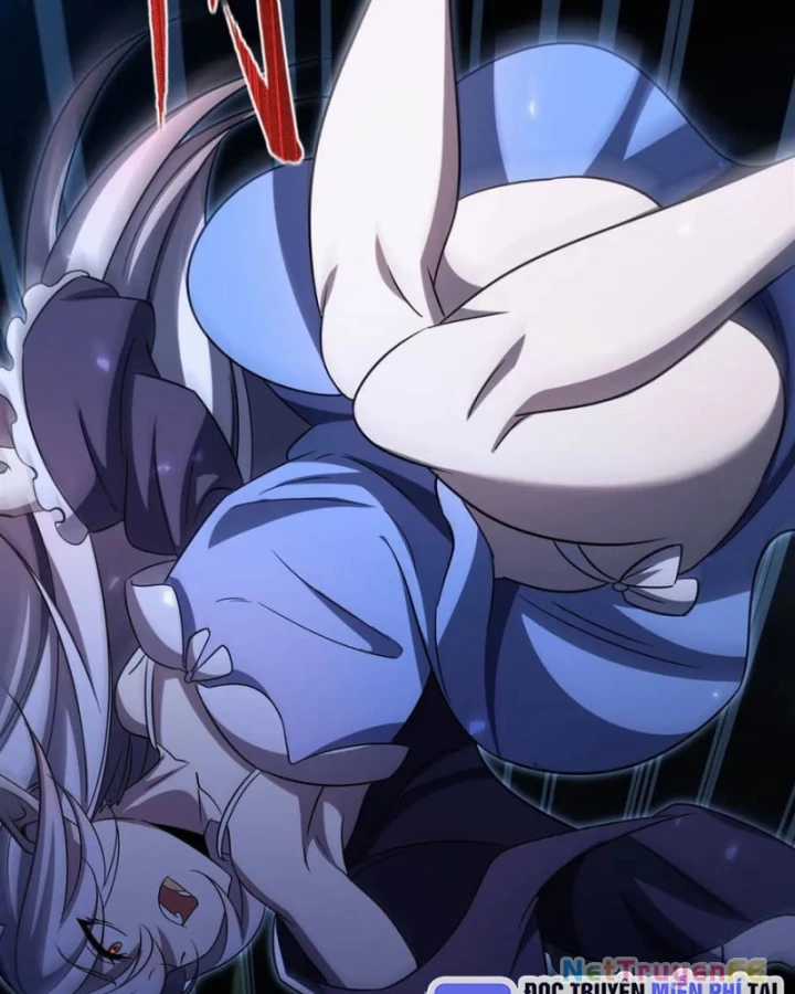 Huyết Cơ Và Kỵ Sĩ Chapter 346 trang 24