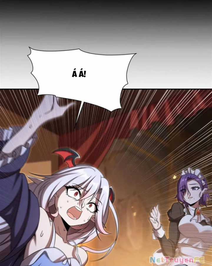 Huyết Cơ Và Kỵ Sĩ Chapter 346 trang 27