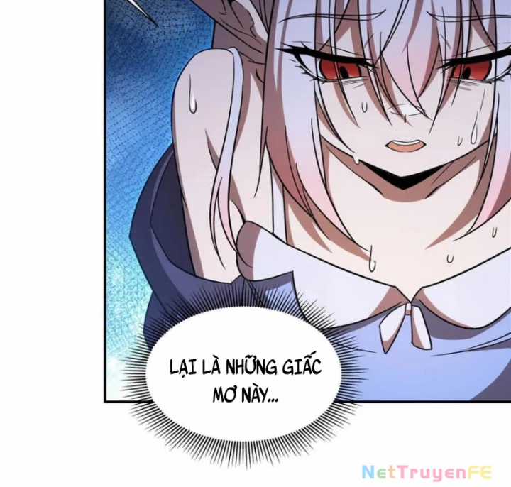 Huyết Cơ Và Kỵ Sĩ Chapter 346 trang 29