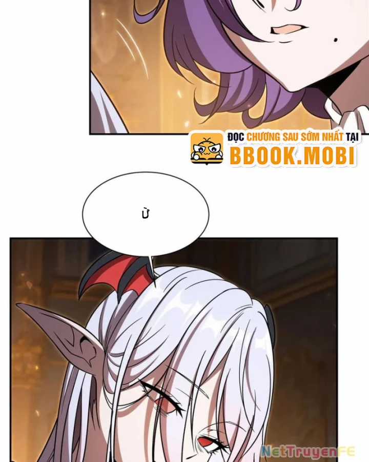 Huyết Cơ Và Kỵ Sĩ Chapter 346 trang 32