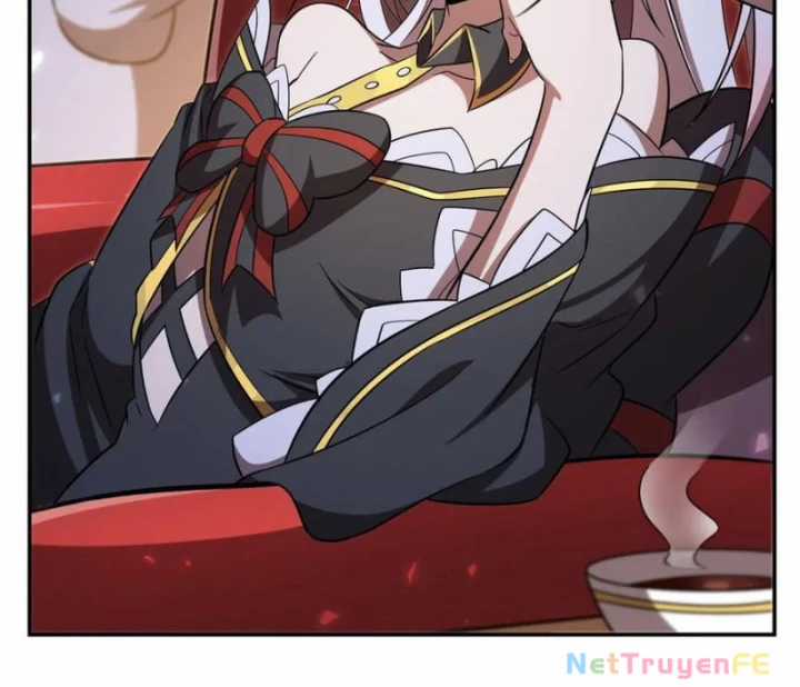 Huyết Cơ Và Kỵ Sĩ Chapter 346 trang 40