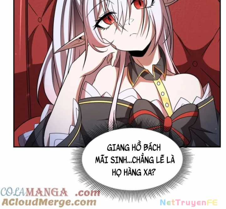 Huyết Cơ Và Kỵ Sĩ Chapter 346 trang 43