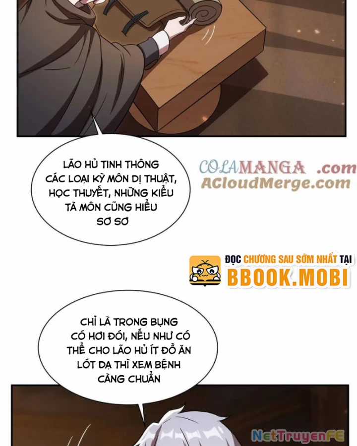 Huyết Cơ Và Kỵ Sĩ Chapter 346 trang 48