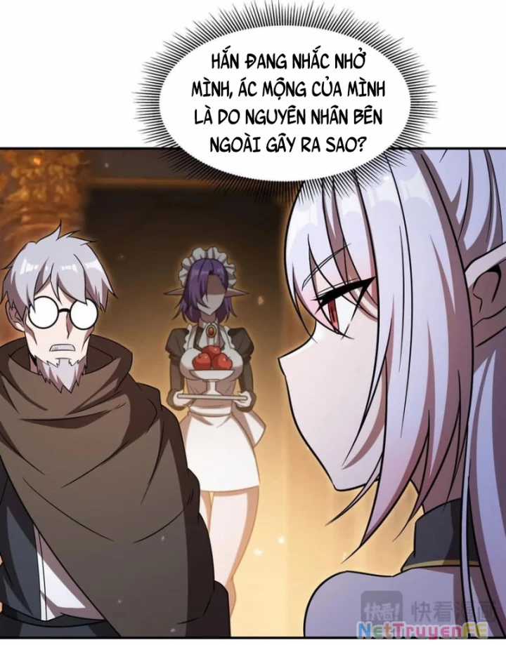 Huyết Cơ Và Kỵ Sĩ Chapter 346 trang 59