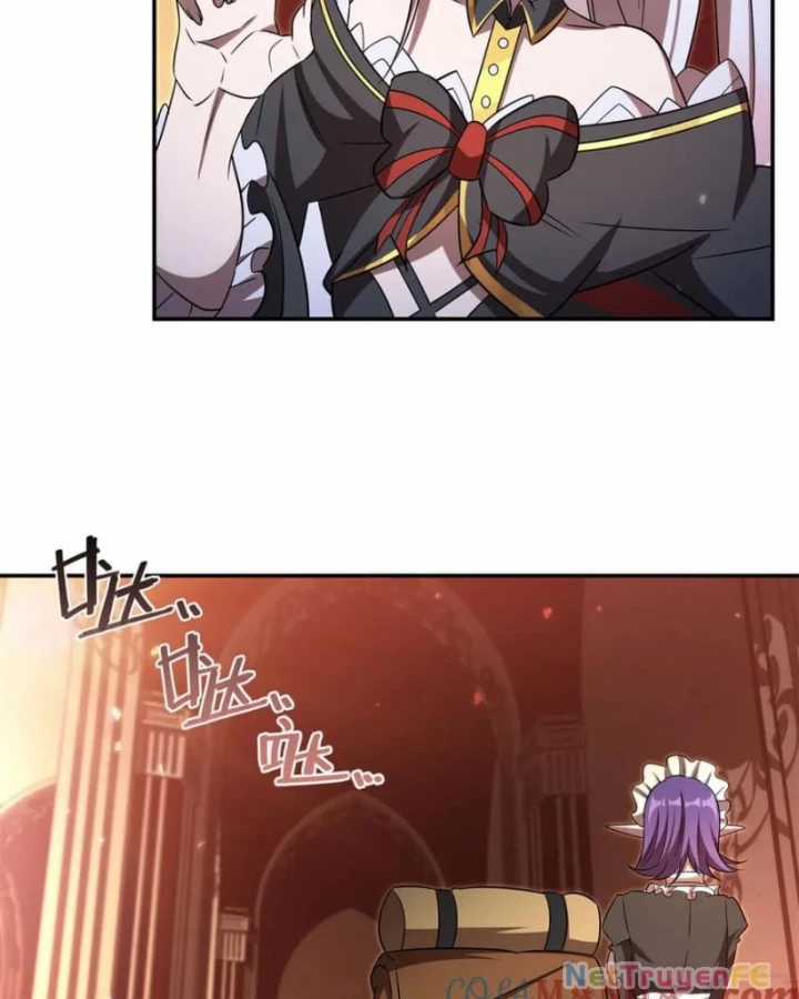Huyết Cơ Và Kỵ Sĩ Chapter 346 trang 62